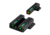 TruGlo TFX Pro Sight Set for S&amp;W M&amp;P, TG-TG13MP1PC