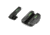 TruGlo TFX Pro Sight Set for Sig Sauer #6/#8, TG-TG13SG2PC