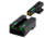 TruGlo TFX Pro Tritium/Fiber Optic Day/Night Sight Set for Kimber, TG-TG13KM1PC