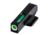 TruGlo TFX Ruger LC 3 Dot Green Tritium/Fiber Optic Sight, TG-TG13RS2A