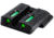 TruGlo TFX S&amp;W/M&amp;P Shield, .22 Models/SD9/SD40 3 Dot Green Sight, TG-TG13MP1A