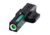 TruGlo TFX S&amp;W/M&amp;P Shield, .22 Models/SD9/SD40 3 Dot Green Sight, TG-TG13MP1A