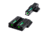 TruGlo TFX S&amp;W/M&amp;P Shield, .22 Models/SD9/SD40 3 Dot Green Sight, TG-TG13MP1A