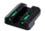TruGlo TFX Tritium/Fiber Optic Green 3 Dot Night Sight, FNH FNP-45, FNX-45, TG-TG13FN3A