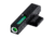 TruGlo TFX Tritium/Fiber Optic Green 3 Dot Night Sight, FNH FNP-45, FNX-45, TG-TG13FN3A