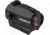 Truglo TG8322GN Ignite Mini Compact Red Dot 22mm 2 MOA Green Dot Black