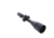TruGlo Intercept Hunting Scope 4-12x 44mm Obj FOV 1 Tube Black Matte, TG-TG8541BI