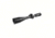 TruGlo Intercept Hunting Scope 4-12x 44mm Obj FOV 1 Tube Black Matte, TG-TG8541BI