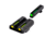 TruGlo Tritium / Fiber Optic TFO Hand Gun Sights, Green Front and Yellow Rear - For Glock 17/19/22 and Similar, TG-TG131GT1Y