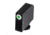 TruGlo Tritium Pro Handgun Sight Set for Glock Low MOS, White Focus Lock Ring, TG-TG231G1MW