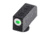 TruGlo Tritium Pro Handgun Sight Set for Walther PPS, White Focus Lock Ring, TG-TG231W2W