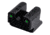 TruGlo Tritium Pro Handgun Sight Set for Walther PPS, White Focus Lock Ring, TG-TG231W2W