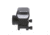 TruGlo Tru-Brite Open Red Dot Sight, Black, TG8380BN