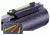 TruGlo Tru-Point Shotgun Interchangeable Colors Sight, Beretta Field Shotguns - TG957C