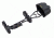 Truglo Tru-tec 5 Black Arrow Quiver 88821