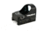 TruGlo Tru-Tec Micro Sub-Compact Red Dot Sight, 3-MOA, Black, TG-TG8100B