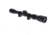 TruGlo TruShot 3-9x32mm Rifle Scope, Black, Duplex Reticle, TG-TG853932B