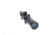 TruGlo Turkey 1-4X24 CIR MT Rifle Scope, TG-TG8514BC