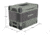 Truma Cooler C69 Dual Zone Portable Fridge/Freezer, Earth Green, 69 liter, 45105-01