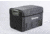Truma Cooler C69 Dual Zone Portable Fridge/Freezer, Earth Green, 69 liter, 45105-01