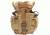 5Star 1Qt Cant/Utility Pouch, Multi MOLLE 6553000
