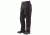 Tru-Spec 24-7 Men's EMS Pants, Teflon, PolyCotton RipStop, Black, 38x37 1121087