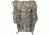 5Star Backpack, GI Spec Acu Digital Cfp-90 6162000