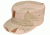 Tru-Spec Combat Cap, HW D/P 3 Color With Eyelets, 6-3/4 3249002