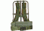 5Star Frame, GI Alice Pack, w/ WP Straps 6147000