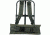 USED 5 Star Frame, GI Spec LC-LI Alice Pack, Complete 6134000, EDEMO1