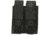 5Star MPD-5S Double Pistol Mag Pouch, Black 6466000