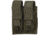 5Star MPD-5S Double Pistol Mag Pouch, OD 6465000
