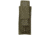 TRU-SPEC Single Pistol Magazine Carrying Pouch, OD Green, 6454000