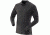 Tru-Spec Polo Shirt, 24-7 Classic Black Long Sleeve, S 4458003