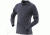 Tru-Spec Polo Shirt, 24-7 Classic Navy Long Sleeve, S 4451003