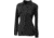Tru-Spec Polo Shirt, 24-7 Ladies Performance Black 100% Poly Long Sleeve, Xl 4420006