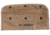 5Star Pouch, Tan M16 C.K Pouch Only 5440000