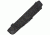 5Star SGS-5S Shotgun Scabbard, Black 6314000