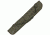 5Star SGS-5S Shotgun Scabbard, OD 6313000