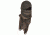 TRU-SPEC Shemagh Desert Scarf, Mocha Black, 3740000