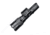 TrustFire R8 1800 Lumens Rail Mount Tactical LED Flash Light, Black, R8