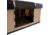 TRUSTMADE Hardshell Rooftop Tent, Black/Beige, 82.7x49x35.4in, OR02RT01-BlackBeige