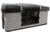 TRUSTMADE Hardshell Rooftop Tent, Black/Grey, 82.7x49x35.4in, OR02RT01-BlackGrey