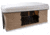TRUSTMADE Hardshell Rooftop Tent, White/Beige, 82.7x49x35.4in, OR02RT01-WhiteBeige