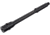 TRYBE Defense 10.5 in GOVT/SOCOM Profile AR-15 Pistol Barrel, 9mm, 1/2X28 Threads, Nitride, Black, BARPIST1059MM