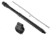TRYBE Defense 16 in Medium Profile AR-15 Rifle Barrel, .750 in Gas Block, Carbine Gas Tube, 5.56 NATO