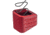 TRYBE Defense +4/5 Magazine Extension Base Pad for Glock 17 9mm/.40 S&amp;W, Red, MAGEXTGLK4/5-RD