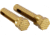 TRYBE Defense Advanced AR Takedown Pins, Gold, ADTDP-GLD