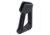TRYBE Defense Aggressive AR Grip, Black, ARGRIP2-BK