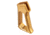 TRYBE Defense Aggressive AR Grip, Gold, ARGRIP2-GLD